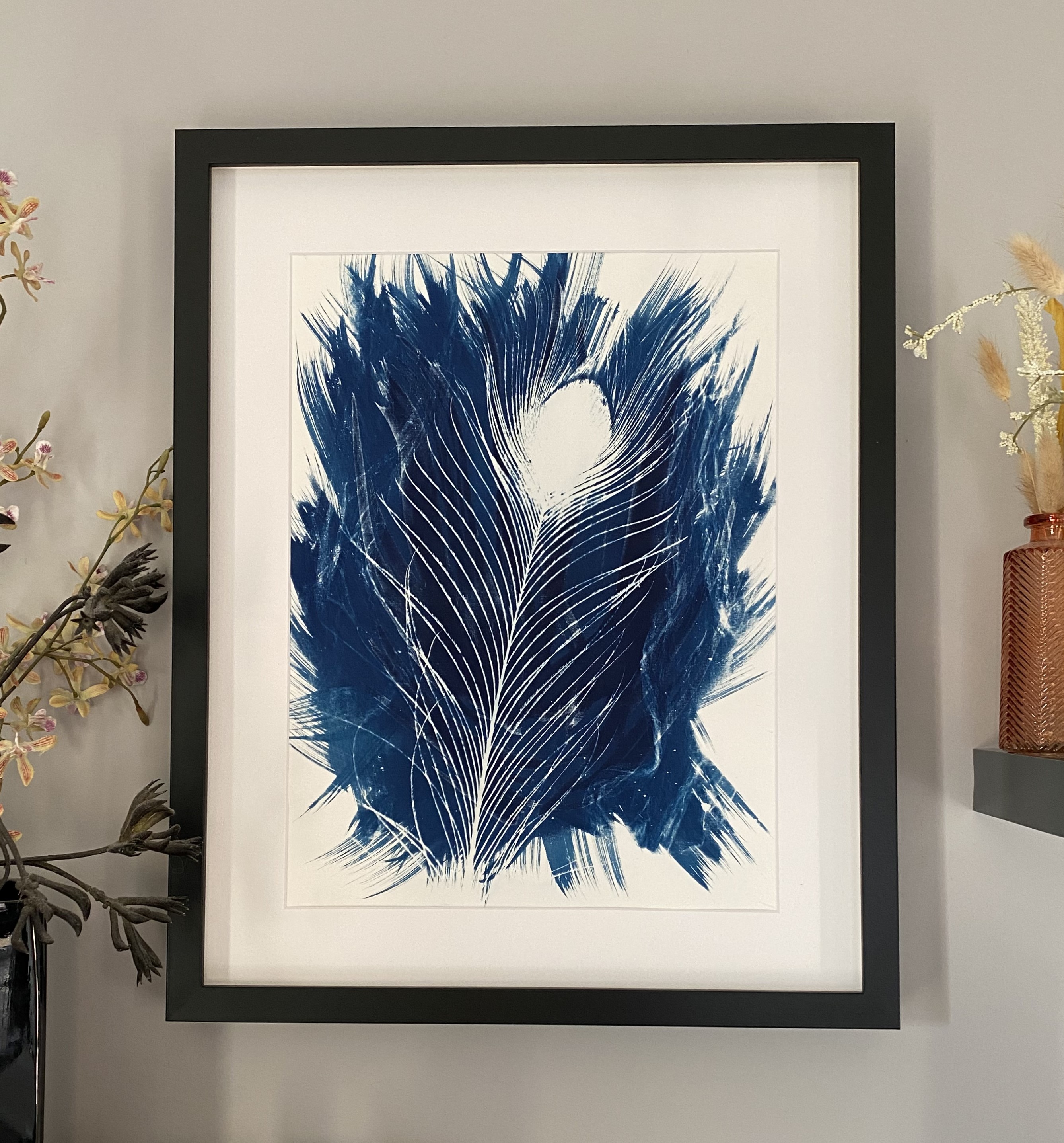 Tableau Aérienne1 13X18